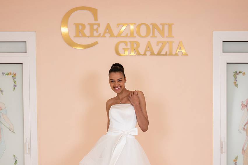 Creazioni Grazia