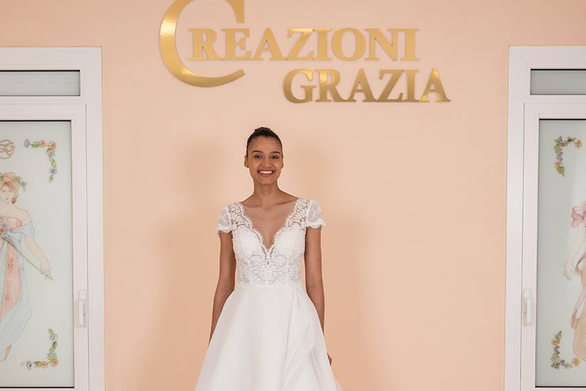 Creazioni Grazia