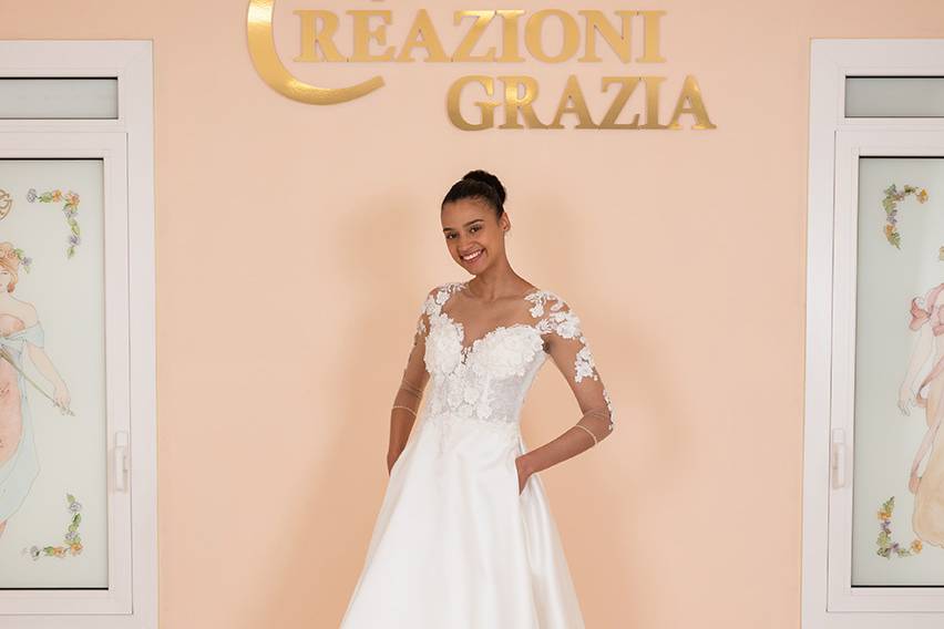 Creazioni Grazia