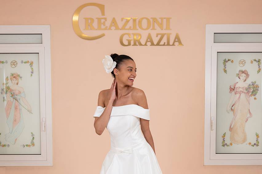 Creazioni Grazia