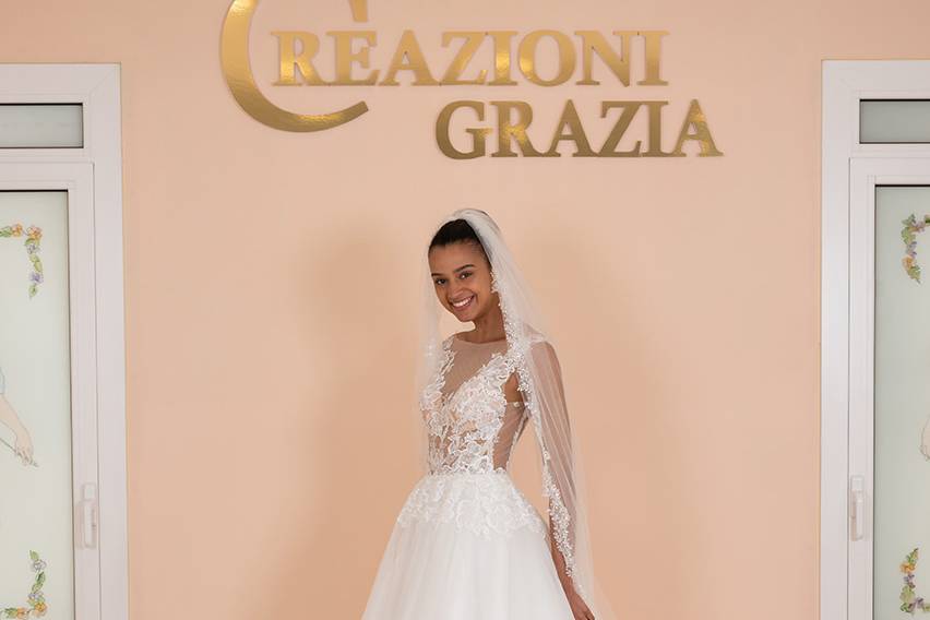 Creazioni Grazia