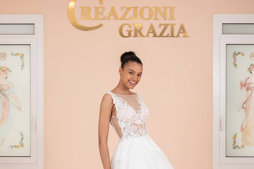 Creazioni Grazia