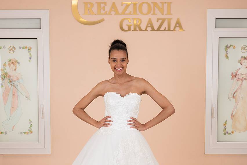 Creazioni Grazia