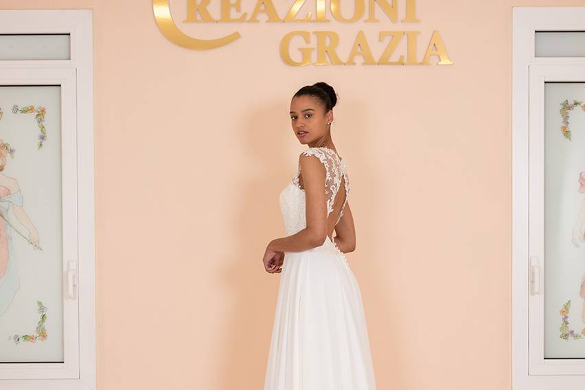 Creazioni Grazia