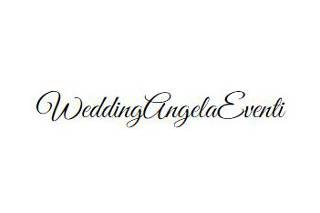 WeddingAngelaEventi logo