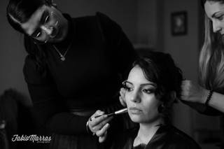 Flavia Meloni Make-up Artist