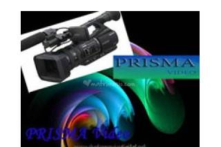 FotoVideo Prisma logo