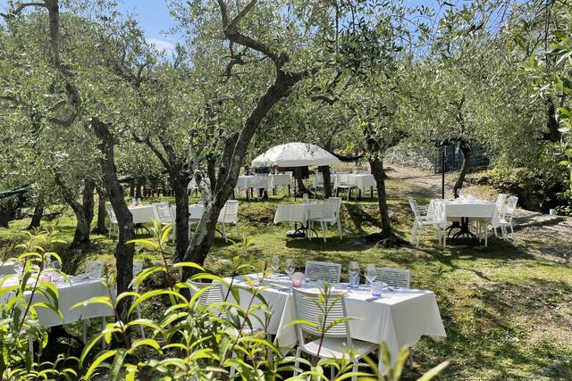 Agri Ristorante La Bilaia