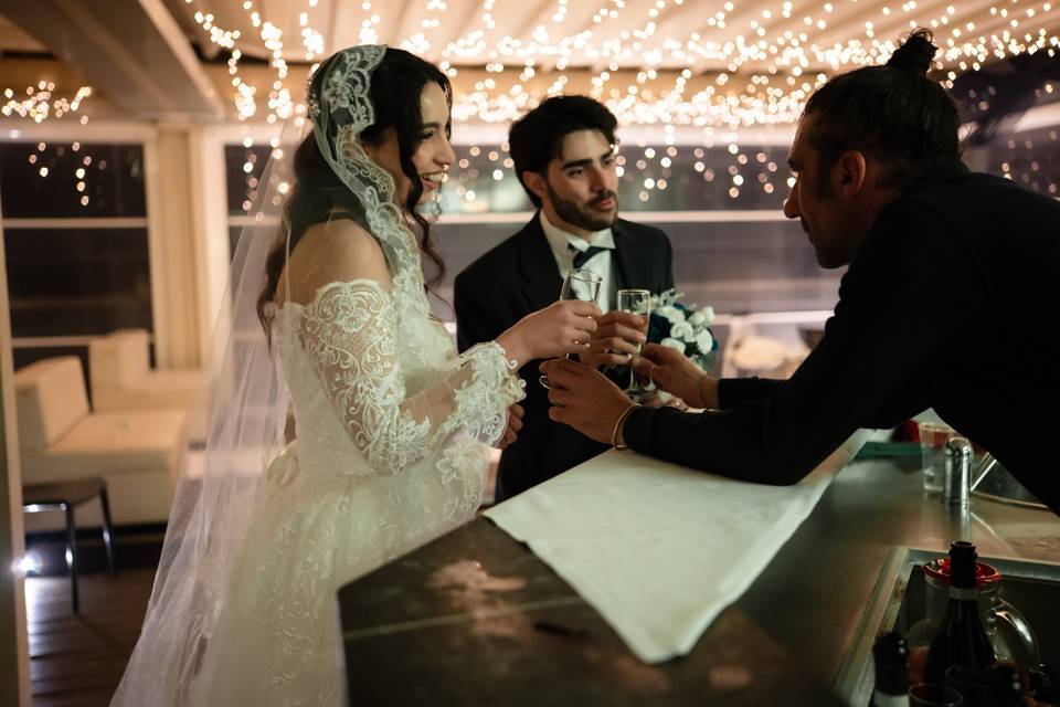 Bride