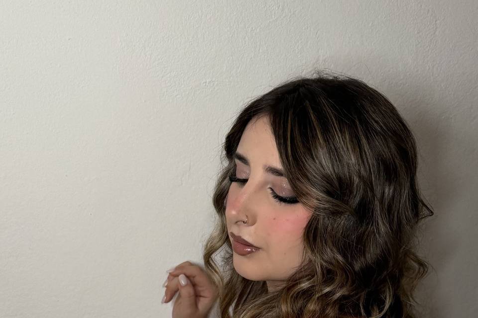 Makeup