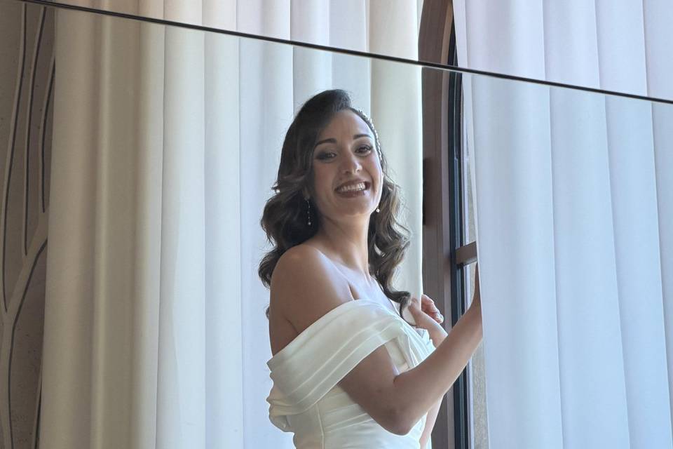 Bride