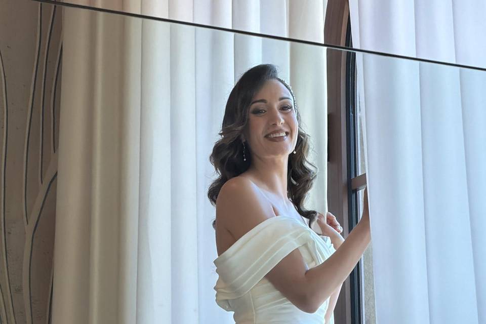 Bride