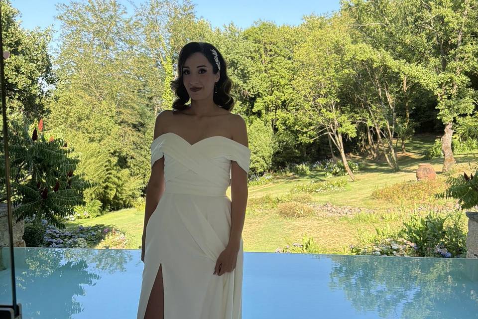 Bride