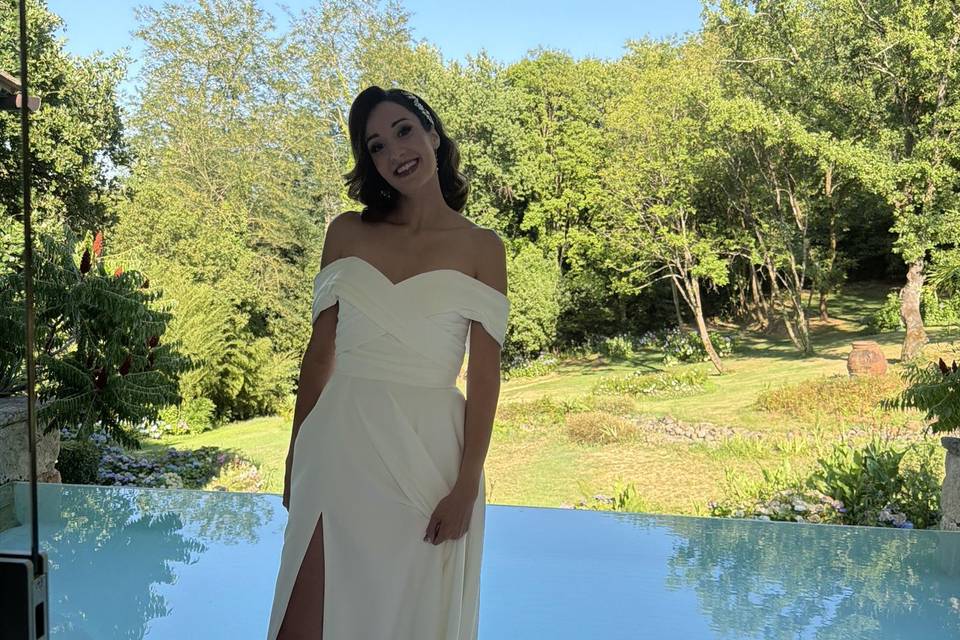 Bride