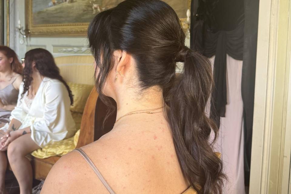 Ponytail