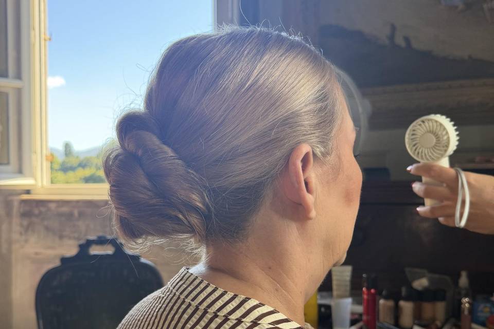 Chignon