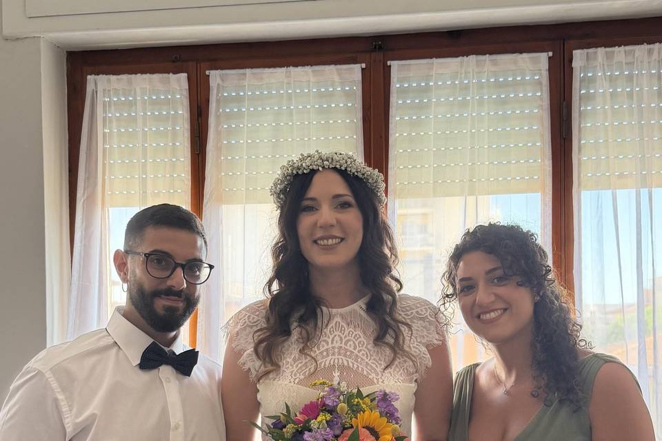 Bride