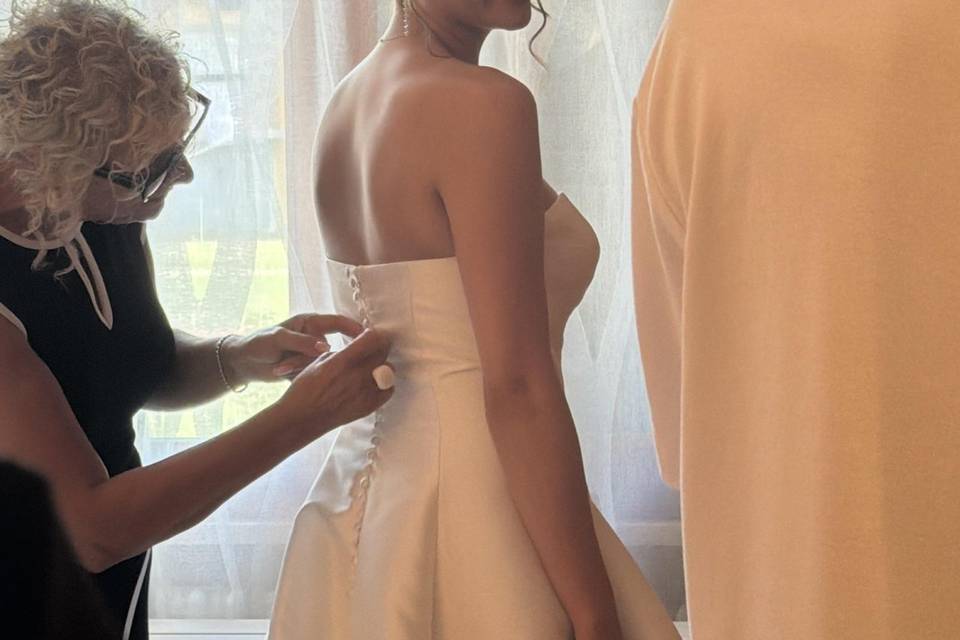 Bride