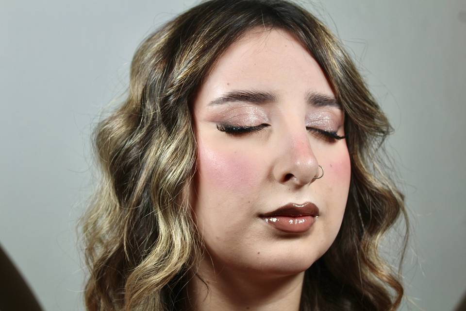 Makeup