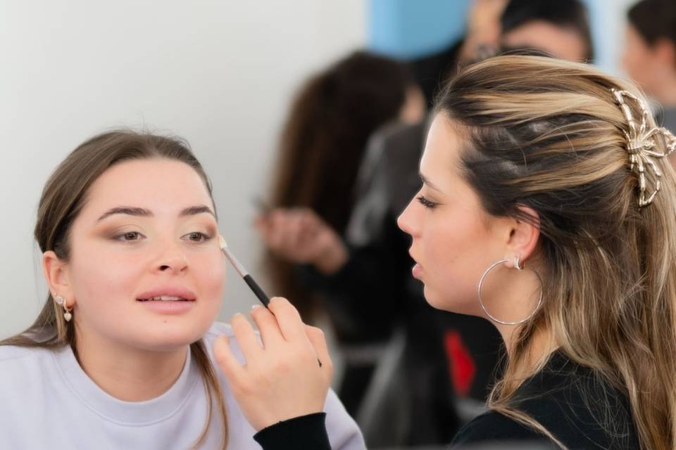 Trucco sposa