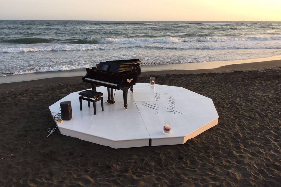 Promesse matrimonio