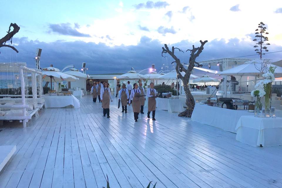 Panoramica
