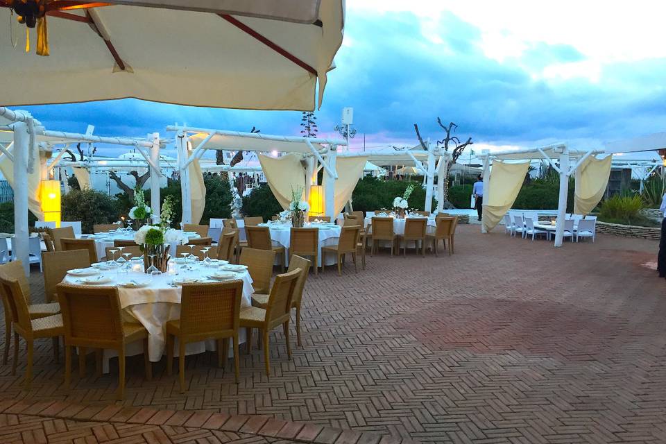 Panoramica