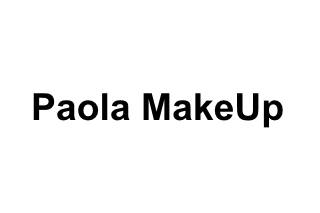 Paola MakeUp logo