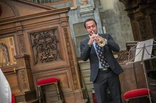 Gian Marco Silvestri