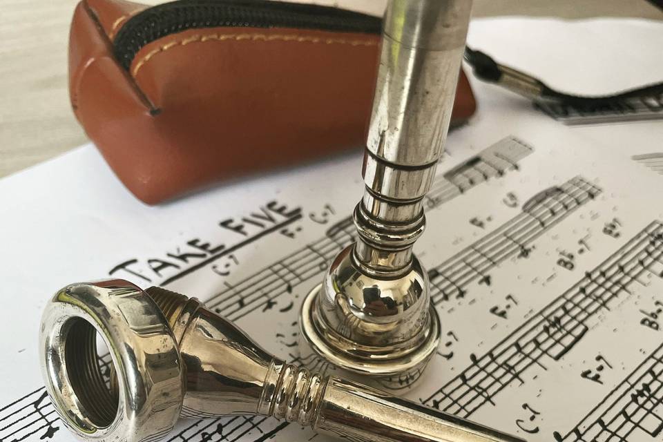 Preparazione