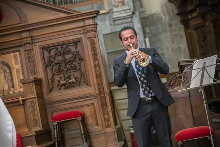 Gian Marco Silvestri