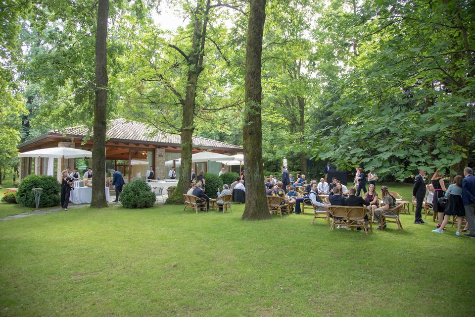 Il parco