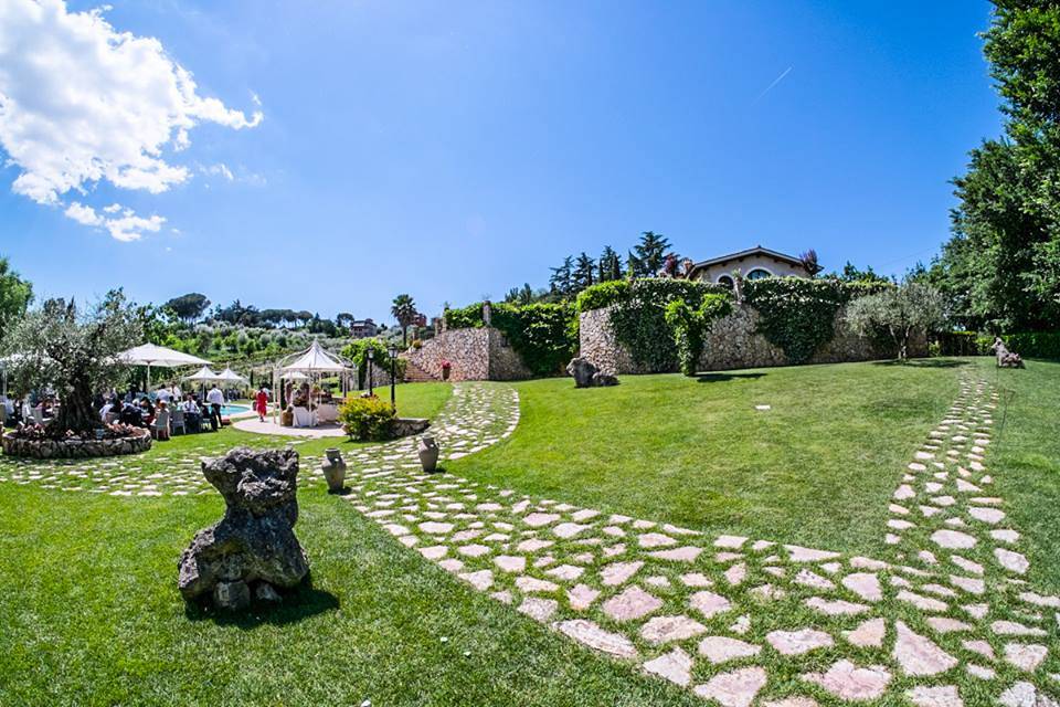 Villa Relais Reggimenti