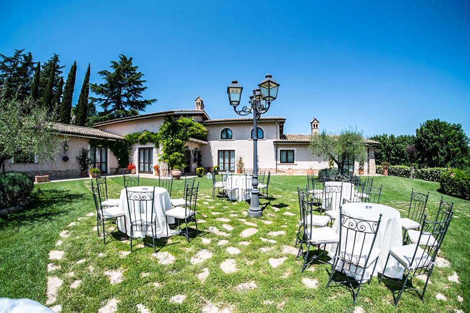 Villa Relais Reggimenti