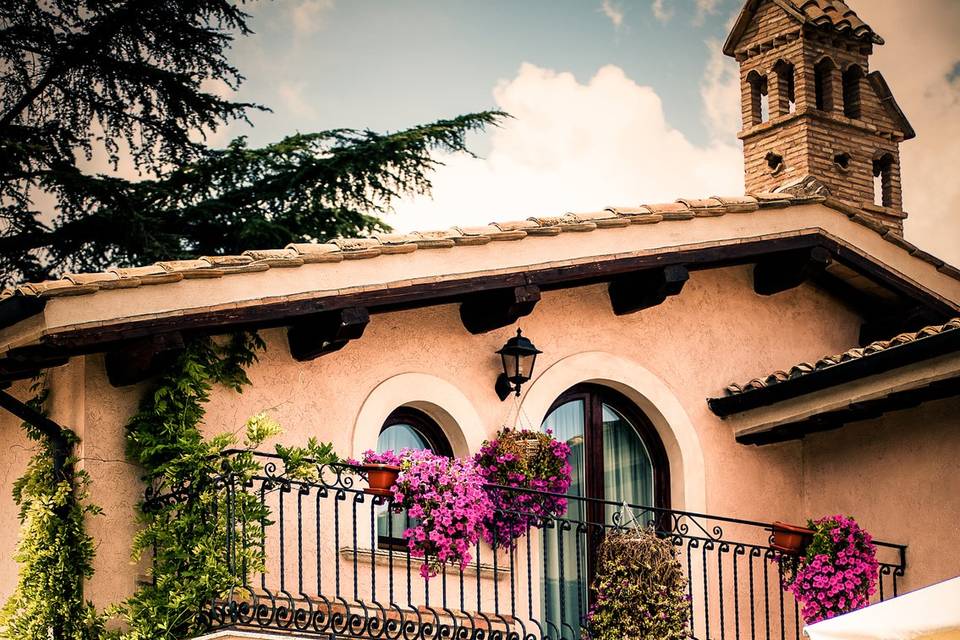 Villa Relais Reggimenti