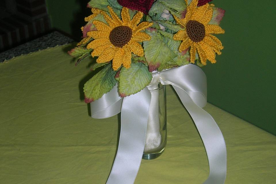 Bouquet sposa 3