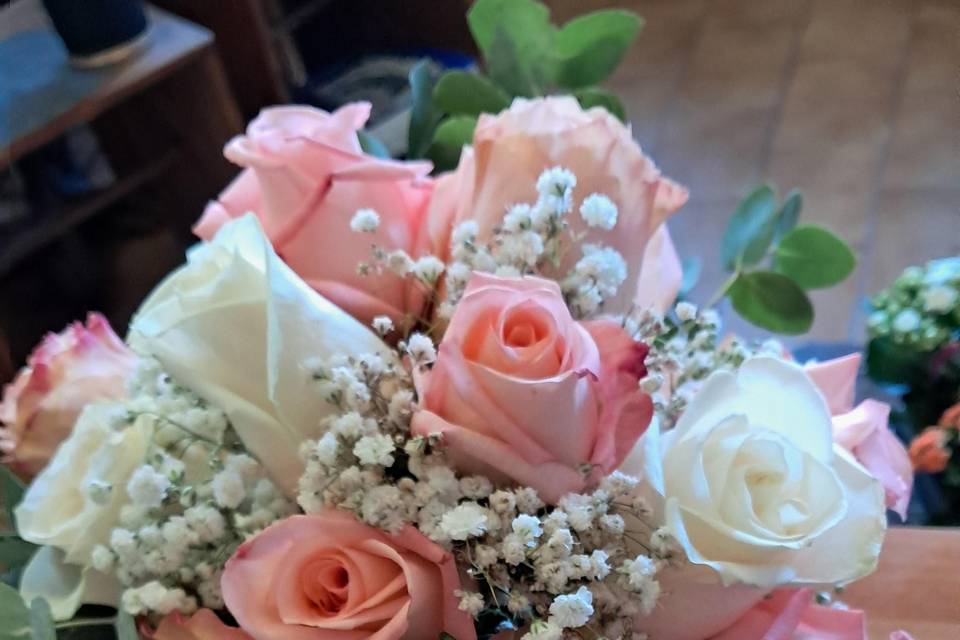 Il bouquet di Violetta