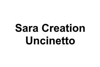 Sara Creation Uncinetto