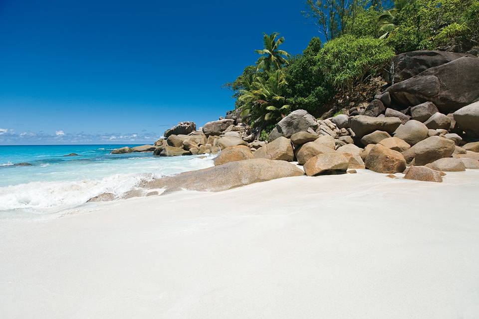 Seychelles