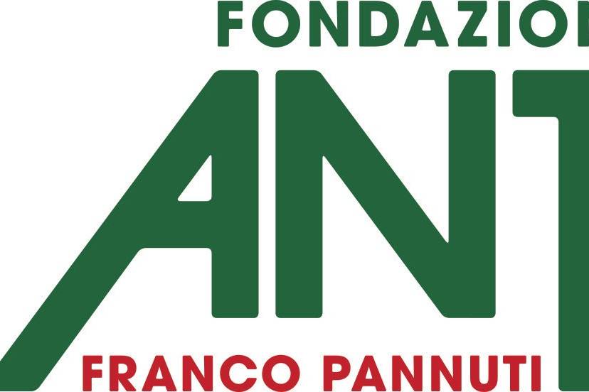 Logo Fondazione ANT