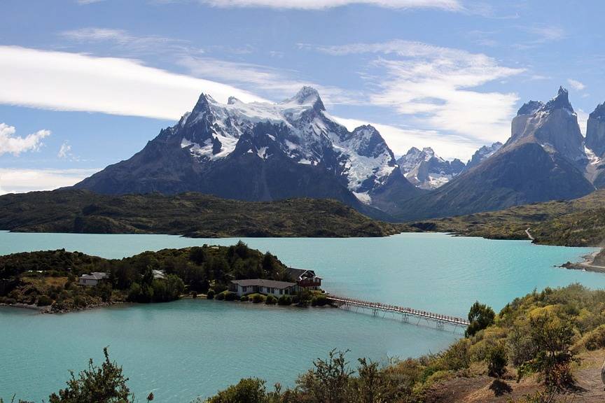 Patagonia Cilena