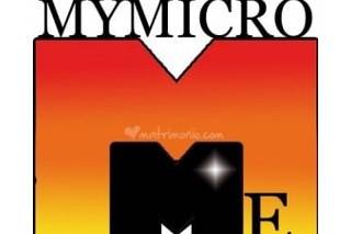 MyMicroMe logo