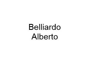 Belliardo Alberto - logo