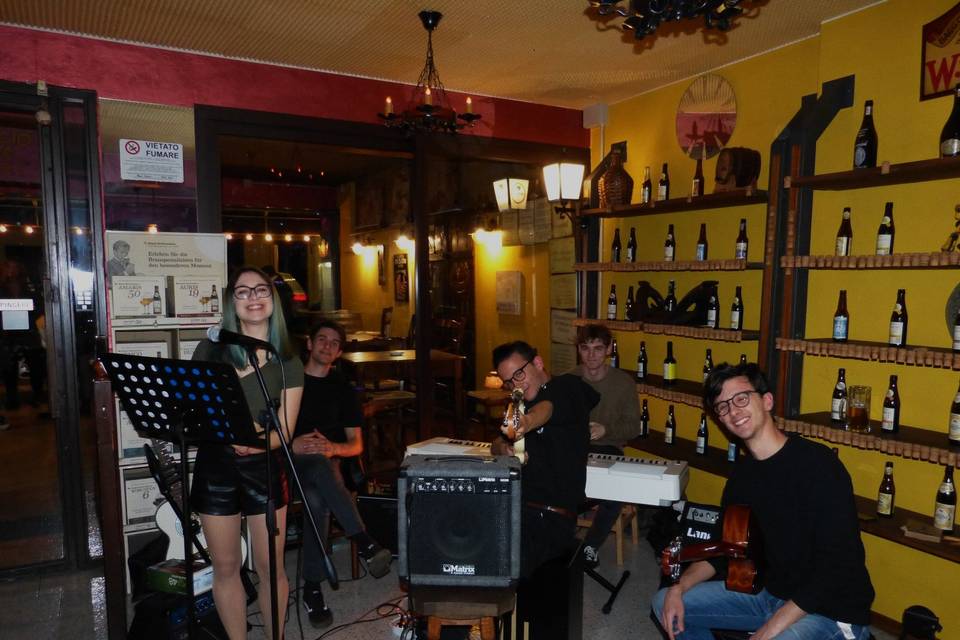 Musica eventi