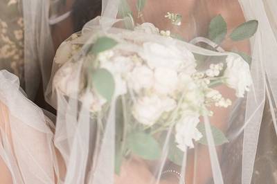 Martina Crespi Wedding Design