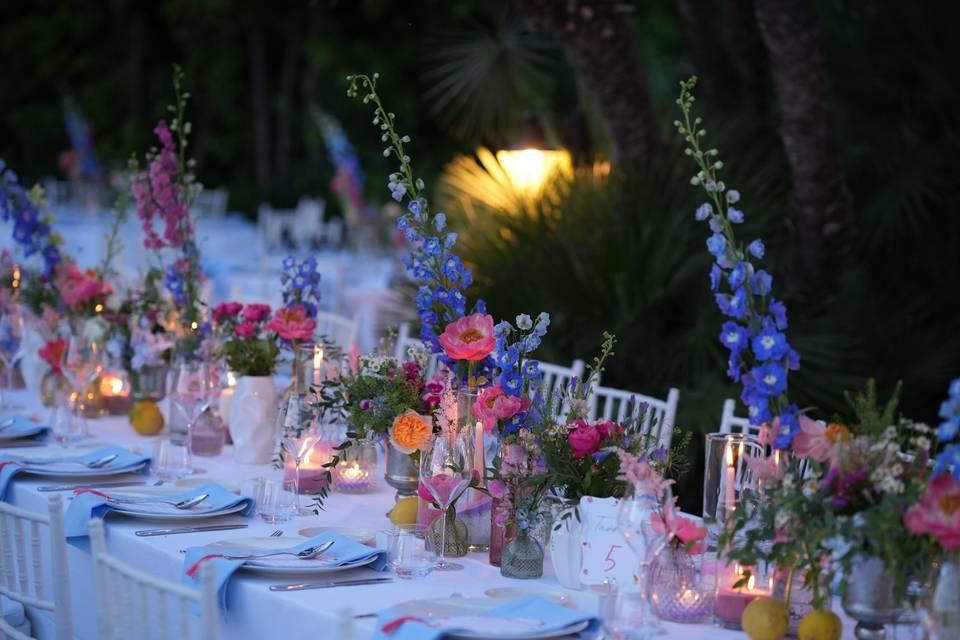 Allestimenti pastello 5