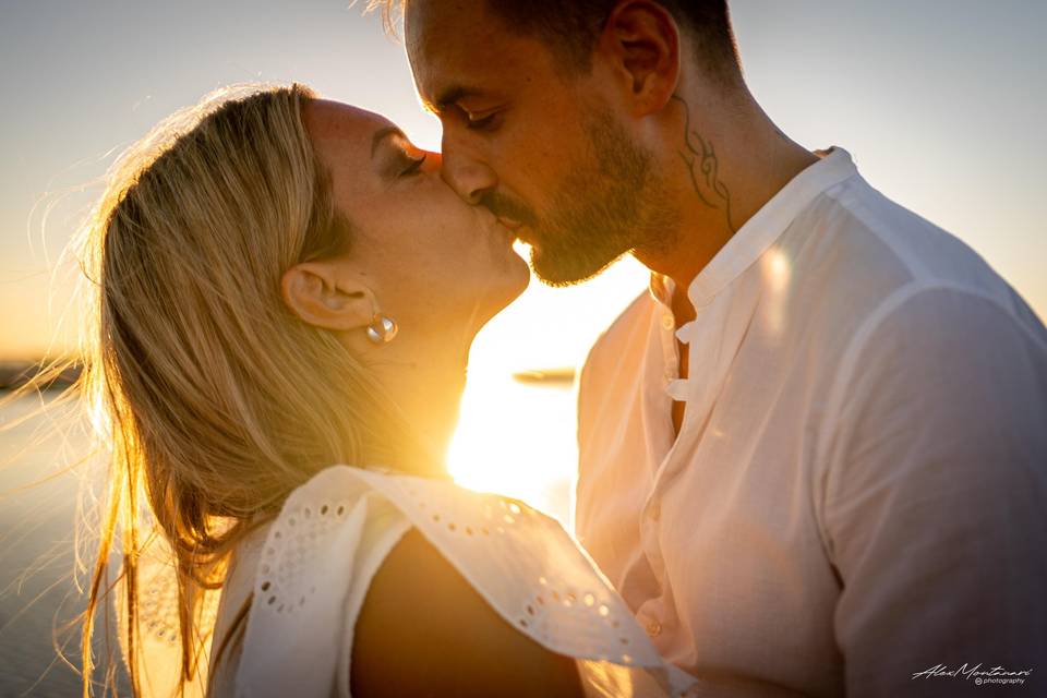 Pre-Wedding