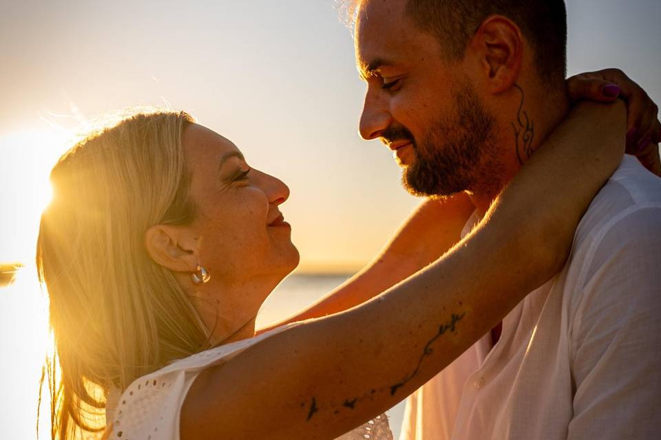 Pre-Wedding