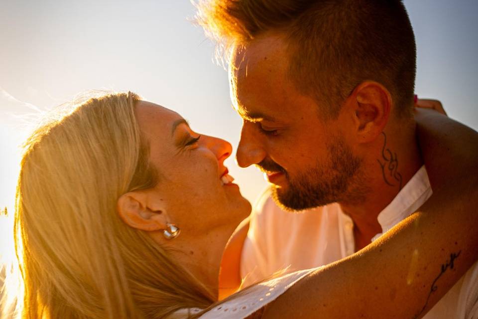 Pre-Wedding