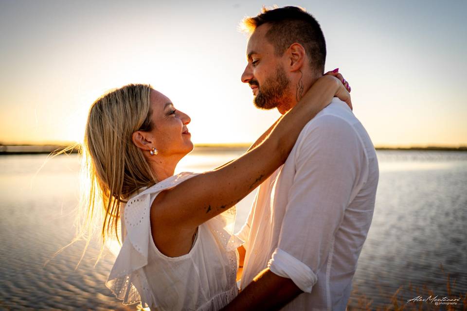 Pre-Wedding